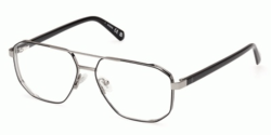 Guess GU 50135 - 005 SHINY BLACK/SILVER