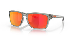 Oakley OO 9448 SYLAS - 944832 GREY INK prizm ruby