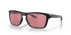 Oakley OO 9448 SYLAS - 944833 MATTE BLACK prizm dark golf