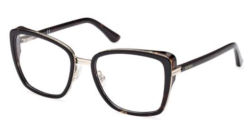 Guess GU 2946 - 052 DARK HAVANA