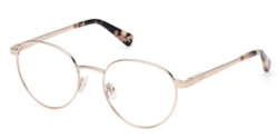 Guess GU 5221 - 028 SHINY ROSE GOLD