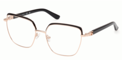 Guess GU 2983 - 005 BLACK