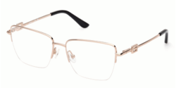 Guess GU 2976 - 028 ROSE GOLD