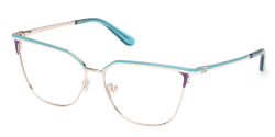 Guess GU 50148 - 033 SHINY DEEP GOLD/BLUE