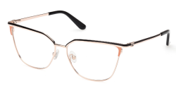 Guess GU 50148 - 028 SHINY ROSE GOLD/BLACK