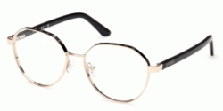 Guess GU 50124 - 005 SHINY DEEP GOLD/BLACK ON TOP