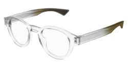 Saint Laurent SL 792 - 004 CRYSTAL