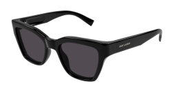 Saint Laurent SL 641 - 001 BLACK black