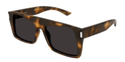 Saint Laurent SL 651 VITTI - 003 HAVANA black