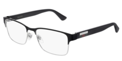 Gucci GG 0750O - 001 BLACK