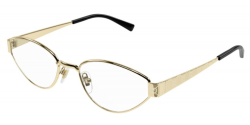 Gucci GG 1853O - 001 GOLD