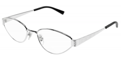 Gucci GG 1853O - 002 SILVER