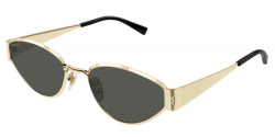 Gucci GG 1853S - 001 GOLD grey