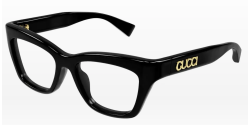 Gucci GG 1810O - 001 BLACK