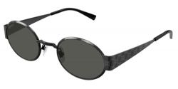Gucci GG 1854S - 001 GREY grey