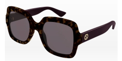 Gucci GG 1337S - 009 HAVANA grey