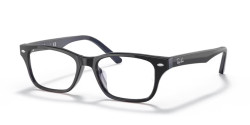 Ray-Ban RB 5345D - 5076 BROWN