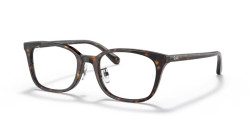 Ray-Ban RB 5407D - 2012 HAVANA
