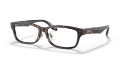 Ray-Ban RB 5408D - 2012 HAVANA