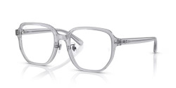Ray-Ban RB 5424D - 8415 TRANSPARENT GREY