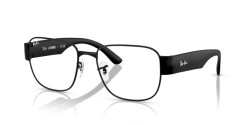 Ray-Ban RB 6532 - 2509 BLACK