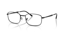Ray-Ban RB 6533 - 2509 BLACK
