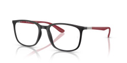 Ray-Ban 7199 - 5915 SAND GREY