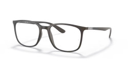Ray-Ban 7199 - 8063 BROWN