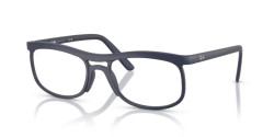 Ray-Ban RB 7254 - 8087 SAND DARK BLUE