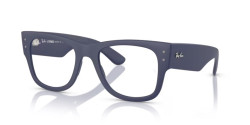 Ray-Ban RB 7840V - 5207 SAND BLUE