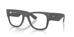 Ray-Ban RB 7840V - 5521 SAND GREY