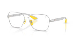 Ray-Ban RB 8436M - F083 SILVER