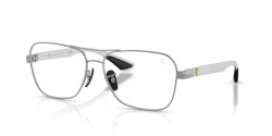 Ray-Ban RB 8436M - F116 GUNMETAL
