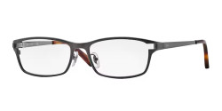 Ray-Ban RB 8727D - 1047 GUNMETAL
