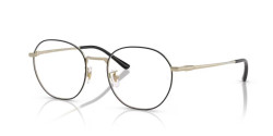 Ray-Ban RB 8778D - 1250 BLACK ON GOLD