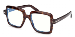 Tom Ford FT 5913-B - 052 HAVANA