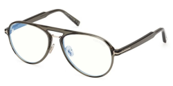 Tom Ford 5981-B - 093 SHINY LIGHT GREEN