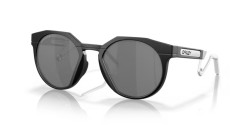 Oakley OO 9279 HSTN METAL - 927901 MATTE BLACK prizm black