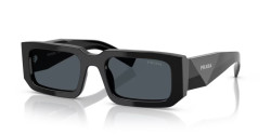 Prada PR 06YS - 16K2K1 BLACK dark grey