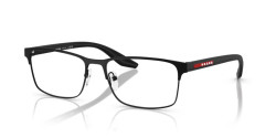 Prada PS 50 PV - 1BO1O1 MATTE BLACK