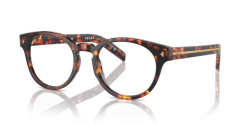 Prada PR A14V - 14O1O1 MAGMA TORTOISE