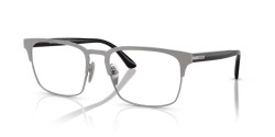 Prada PR 58ZV - 5AV1O1 GUNMETAL