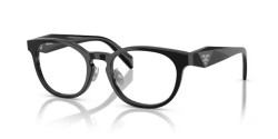 Prada PR B06VD - 16K1O1 BLACK