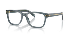 Prada PR B10V - 17T1O1 TRANSPARENT OCEAN