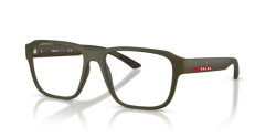 Prada PS 05RV - 15X1O1 MATTE GREEN_copy
