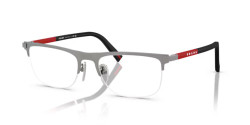 Prada PS 50RV - DHG1O1 MATT BRUSHED LEAD