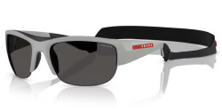 Prada PS A01S - 13Z5S0 MATT IRON GREY