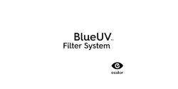 Orma 1.6 Blue UV Crizal Sapphire HR
