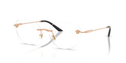 Versace VE 1305 - 1412 ROSE GOLD