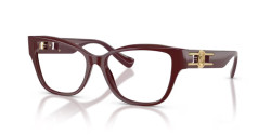 Versace VE 3347 - 5515 SOLID RED